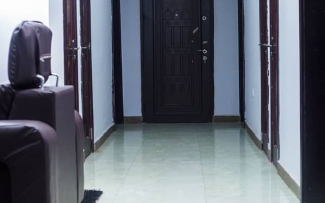 Wizy Hyatt Hotel