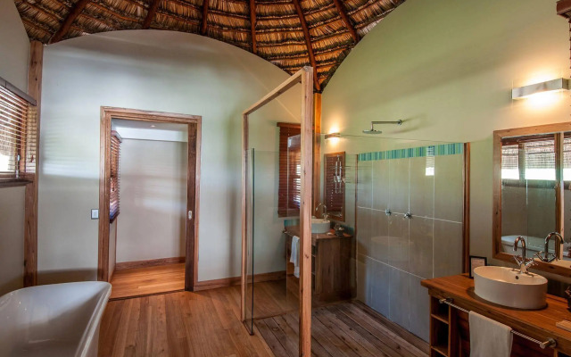 Massinga Beach Lodge