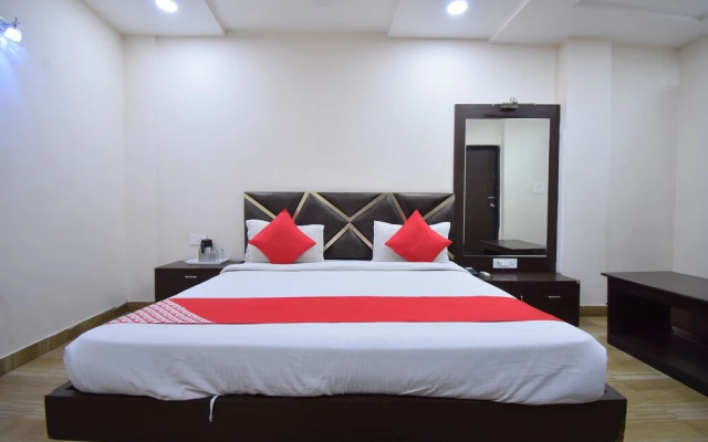 OYO 60291 Hotel Siddhi Vinayak