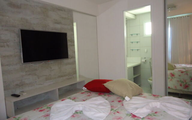 Residence Verano Ponta Negra