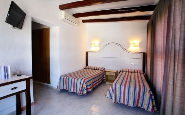 Hotel Don Juan Tossa