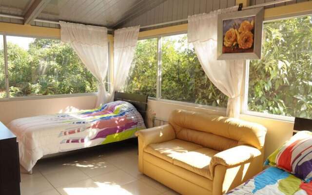 Hostal El Parque