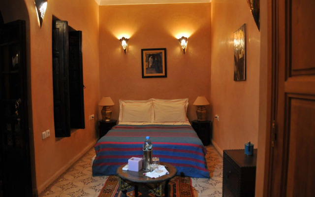 Riad Adriana