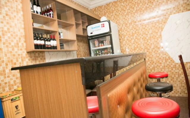 Josto's Place