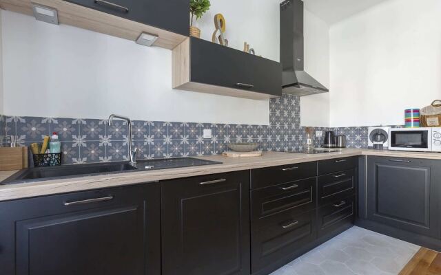 Very Nice T3 - Lyon -