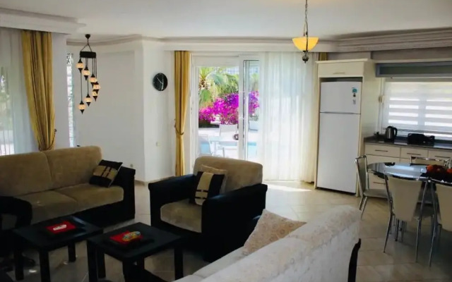 Belek Luks Villa by Belek Rental