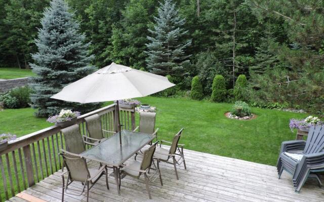 Tucked Inn the Harbour Bed & Breakfast