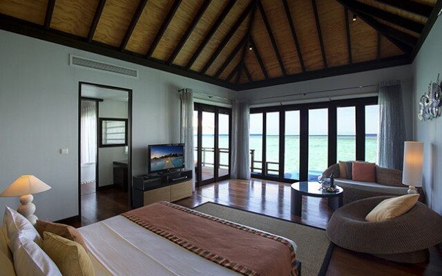 Laguna Maldives
