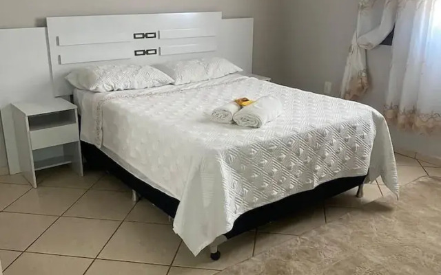 A Casa Foz - Cataratas E Paraguai