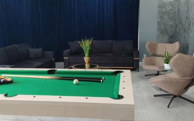 Apartament Lipowa