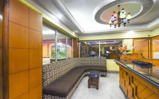 Oyo 60019 Hotel Classic Inn