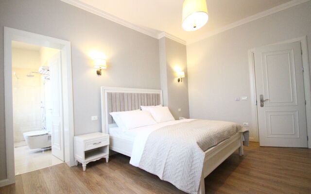 Amfiteatri Boutique Hotel Durres
