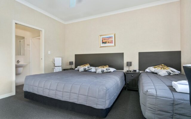 No1 Motels On Victoria