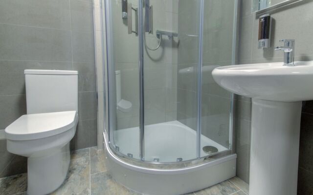 Remaotel Seafield Court Apartments