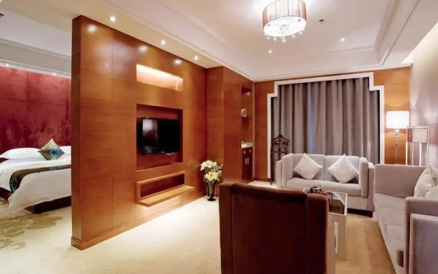 Xiangsihu International Hotel