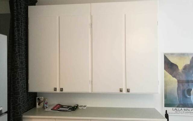 La Maisonette et son Jardin