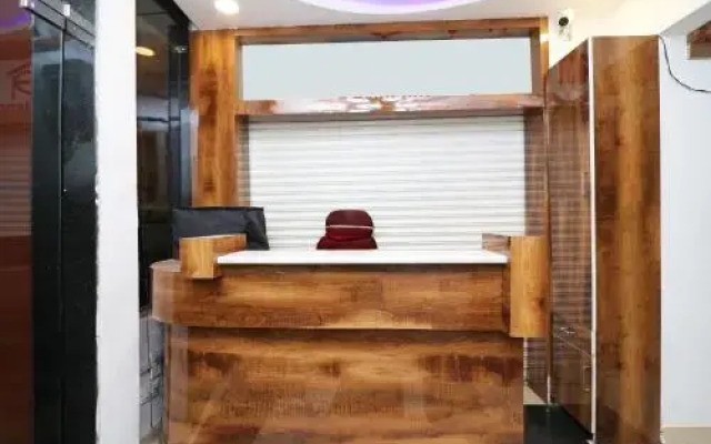 Hotel Gayatri Residency