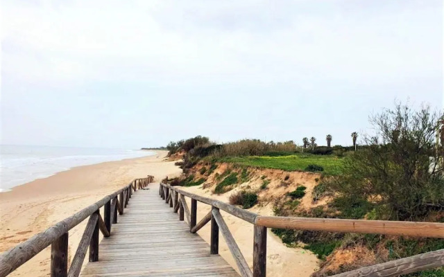 Belvilla by OYO Holiday Home in Rota