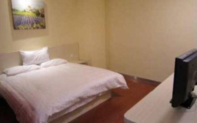 7Days Inn Kaifeng Jinyao Road Qingming Shanghe Garden