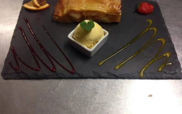 Hotel Restaurant Le Clos