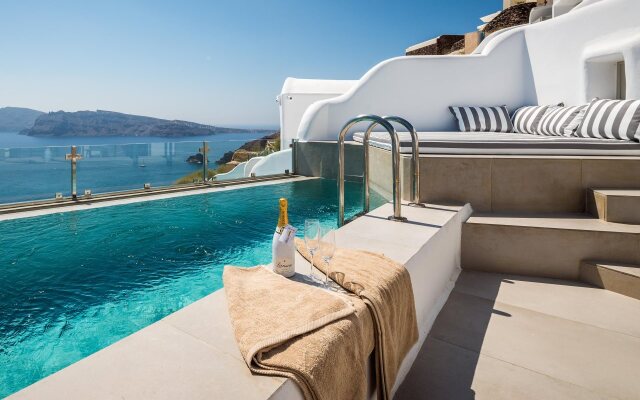 Elite Luxury Suites
