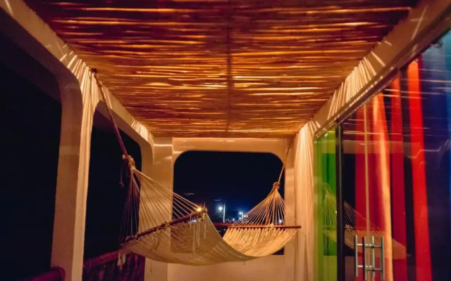 Hotel Boutique Punta Jamaica