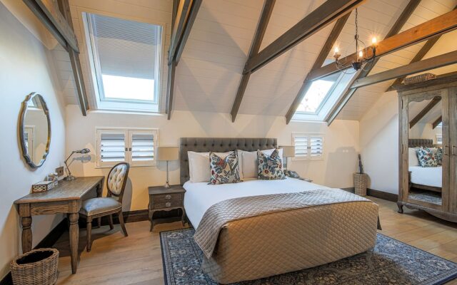 Southern Sun De Wagen