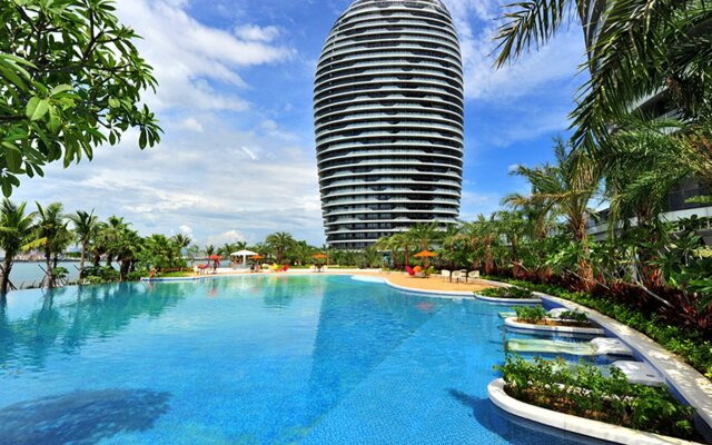 Phoenix Island Resort Sanya