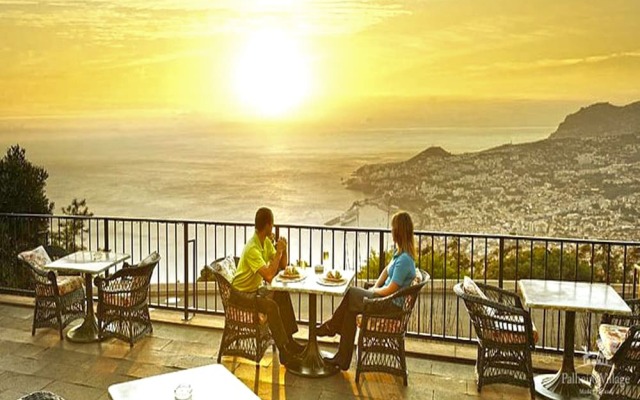 Villa La Terrasse - Palheiro Village