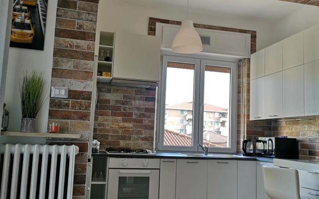 Queen East Verona apartments