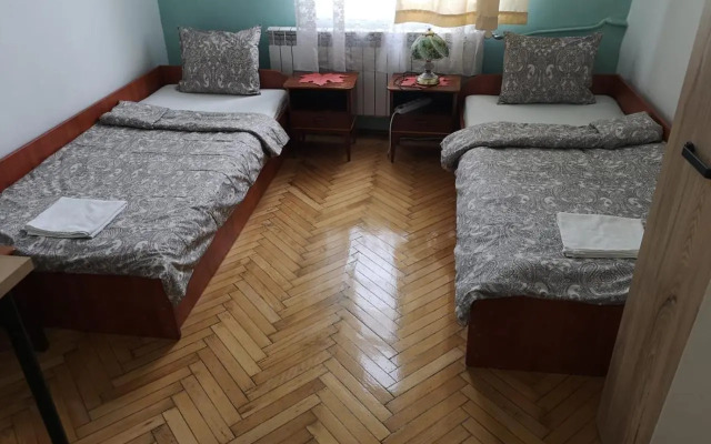 Pokoje Gościnne