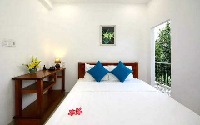 Cherry Garden Homestay