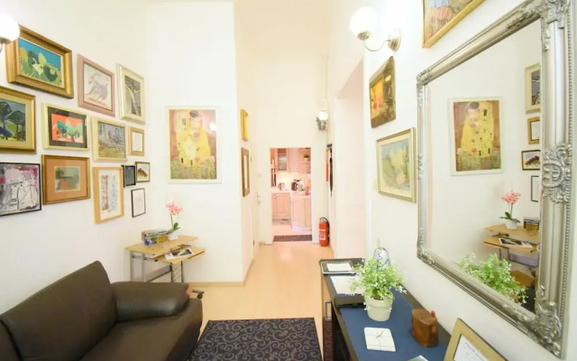 Donos Apartments