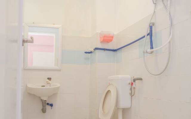 Cameron Highlands Apartment (Desa Anthurium) A21