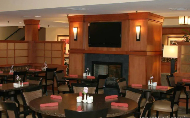 Hilton Garden Inn Lancaster