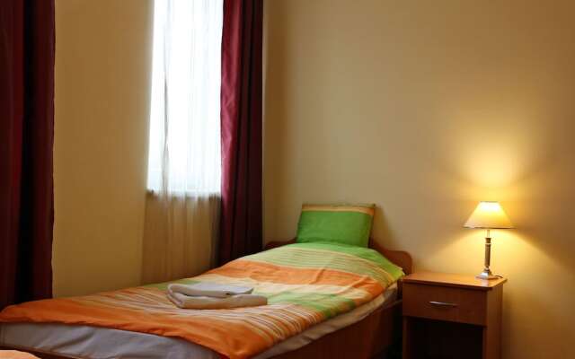 Minerva Hotel