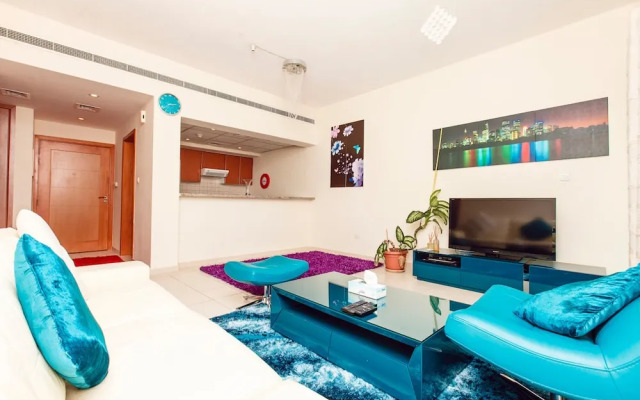 Piks Key - Al Alka 3