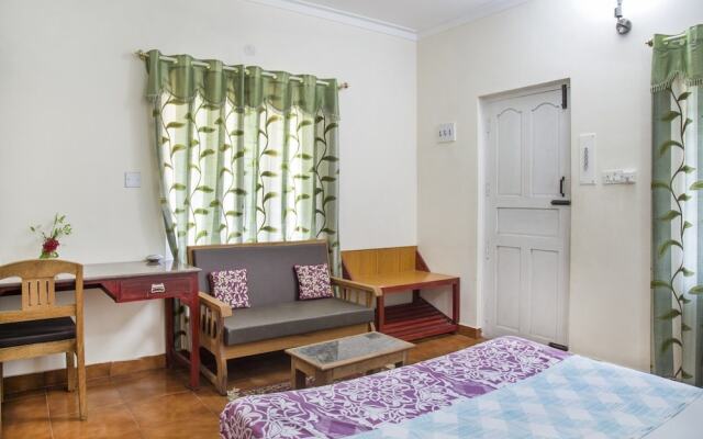 GuestHouser 1 BR Bed & Breakfast