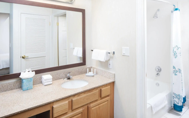 Residence Inn Denver Downtown