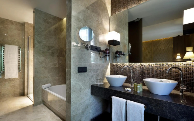 Áurea Washington Irving by Eurostars Hotel Company
