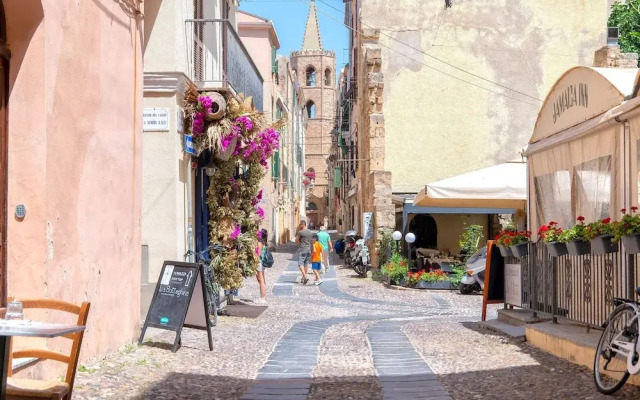Sardinia RE - Casetta del Principe