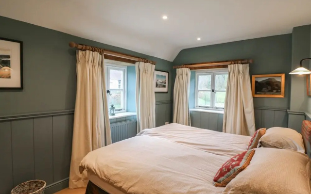 Pippin Cottage