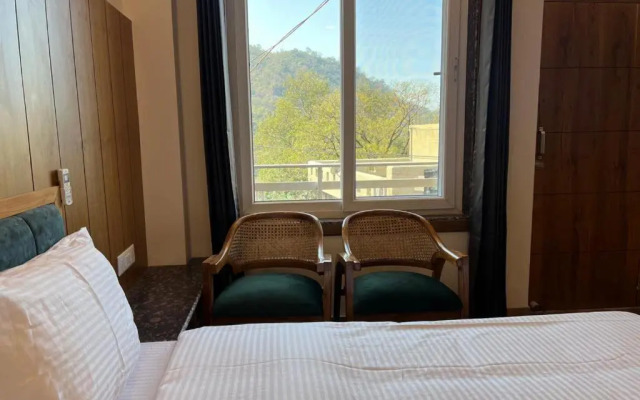 Hotel Classic Inn