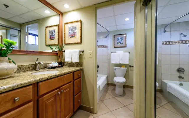 Kaanapali Shores 936