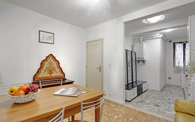 Grimaldi Apartments - Ca d'Oro