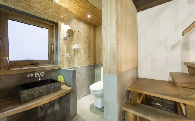 Daishan Xiao Ao Sea View Holiday Hotel