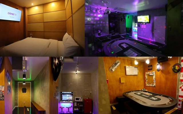 Show Hotel