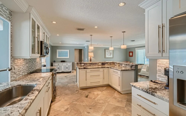 Bimini Breeze Vacation Home