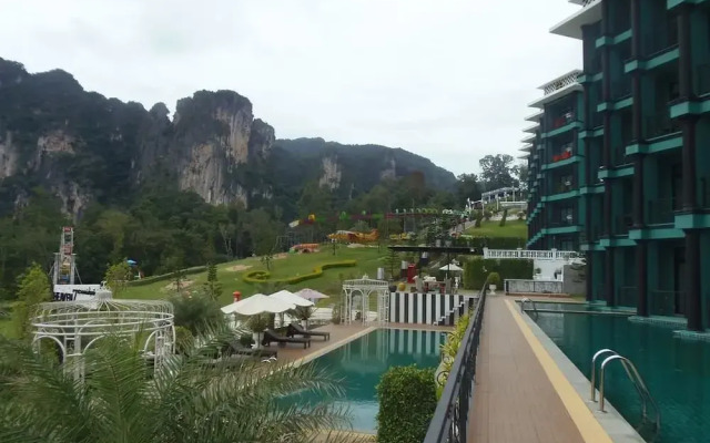 Apartment in Aonang & Railay Sea View