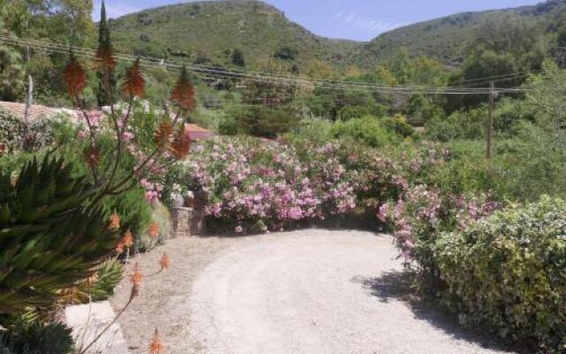 Residence Augusto